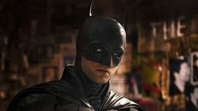 Review: The Batman