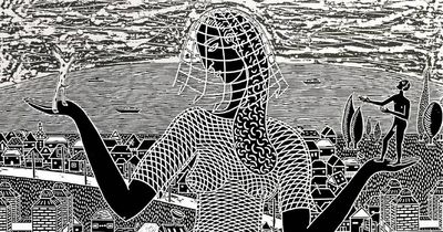 Vera Zulumovski: an artist who keeps growing