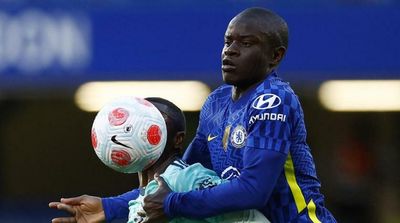 Tuchel Underscores Kante’s Influence at Chelsea
