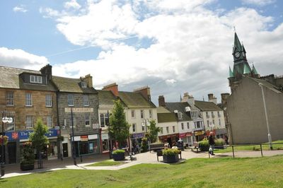 'We are a city!': Dunfermline's politicians thrilled by new city status