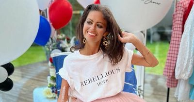 Deborah James launches clothing line with InTheStyle - here's how you can shop the collection