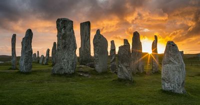 Outer Hebrides tourism boost as new film showcases 'beauty of the islands'