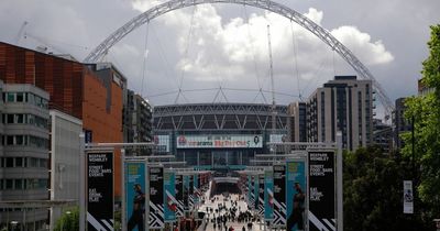 Nottingham Forest Wembley plan confirmed for Huddersfield play-off final