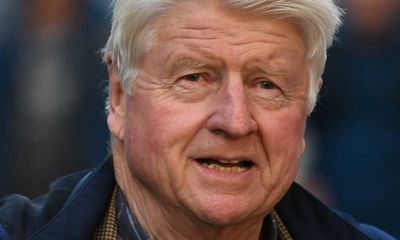 Stanley Johnson ‘delighted’ after gaining French citizenship