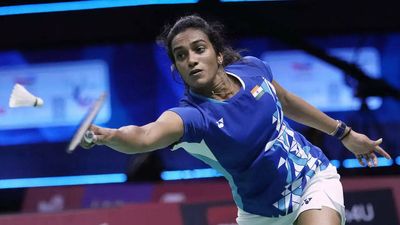 PV Sindhu beats Akane Yamaguchi to enter Thailand Open semifinals