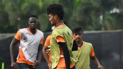 AFC Cup: Gokulam Kerala upbeat ahead of Maziya clash