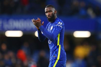 Antonio Rudiger reveals how Chelsea contract talks broke down after leaving with ‘heavy heart’