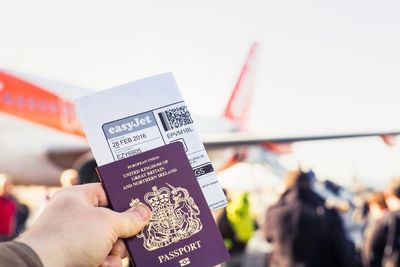 ‘Seized by an over-abundance of caution’: How did easyJet and Ryanair get the rules wrong on passports?