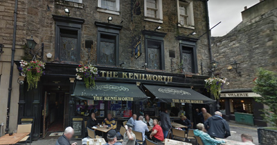Historic 250-year-old Edinburgh Rose Street pub reopens after huge makeover