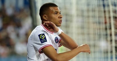 Kylian Mbappe makes major PSG transfer decision that impacts Chelsea and Liverpool