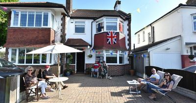 One in 20 adults have never spoken to their neighbour - and half don't know their name