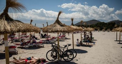 Spain could allow unvaccinated UK holidaymakers 'within days' in travel update