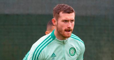 Celtic star targets international call that could cap off extraordinary rise to prominence