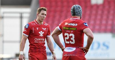 Scarlets v Stormers team news as Liam Williams plays final game and one of Welsh rugby's stars of season is out