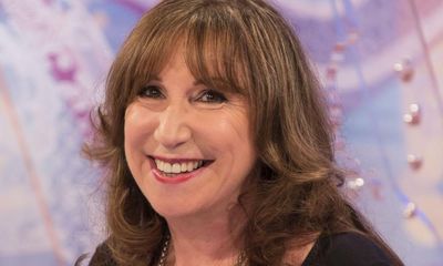 Actors pay tribute to ‘warrior woman’ Kay Mellor