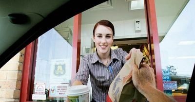 McDonald's boss ridiculed for 'McRule' note - but some agree with the manager