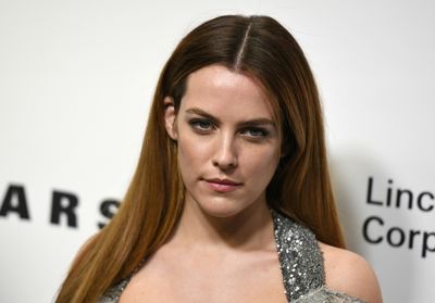 Elvis' granddaughter says watching new biopic 'very intense'