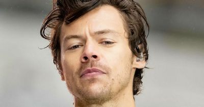 Harry Styles party coming to Dublin as singer releases new album