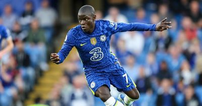 Chelsea debate: Todd Boehly's big N'Golo Kante dilemma after Mohamed Salah transfer message