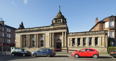 Glasgow Southside library to close for ten weeks as repairs planned
