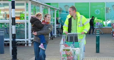 Asda offering 10% off everything to people who work in five professions