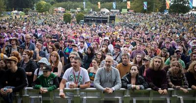 Welsh Government buys huge farm for Green Man but festival says it's staying put