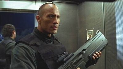 You need to watch The Rock’s most subversive sci-fi thriller before it leaves HBO Max next week