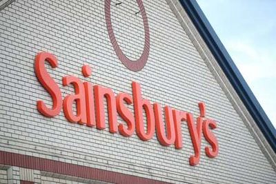 Two in hospital and five more treated for breathing difficulties after ‘hazardous substances incident’ at Sainsbury’s