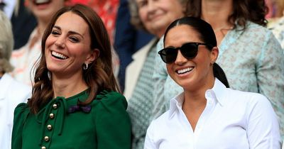 Meghan Markle gave Kate Middleton 'thoughtful gift' at pivotal meeting