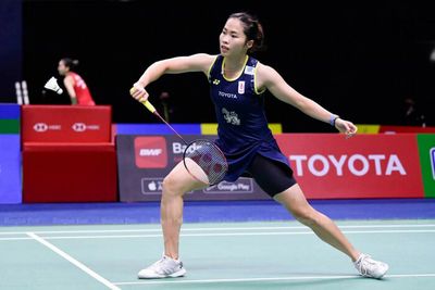 Ratchanok advances to Thailand Open semi-final
