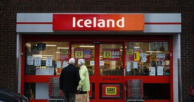 Iceland help for pensioners - discounts for over-60s and £30 voucher