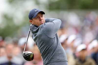 PGA Championship 2022 LIVE: Leaderboard and latest updates as Rory McIlroy and Tiger Woods out on course