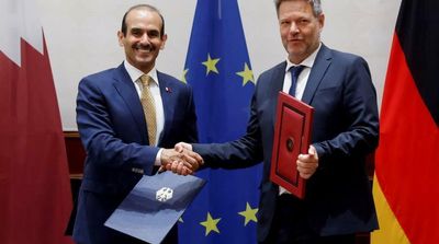 Germany, Qatar Sign Energy Partnership Agreement