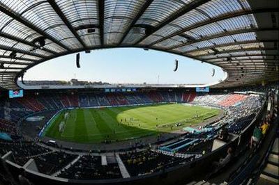 Rangers vs Hearts: Prediction, kick off time, TV, live stream, team news, h2h results - Scottish Cup final