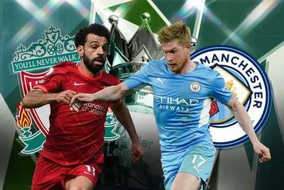 Premier League final day: Take your seats for finale of best season in years