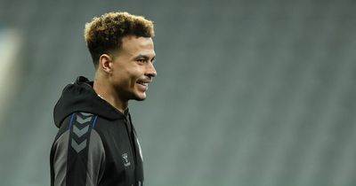 Dele Alli posts clear response to critics and could hand Tottenham extra Champions League boost