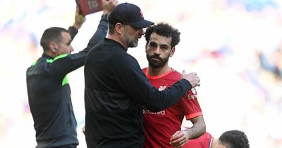 Jurgen Klopp admission hands Son Heung-min major boost in Golden Boot race vs Mohamed Salah