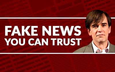 The Ferguson Report: Polling suggests majority of voters just glad it’s over