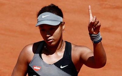 A year on, Naomi Osaka's French Open exit blazes path for mental health discussion