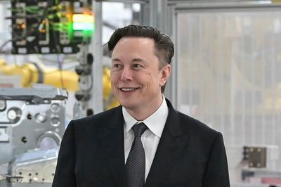 Elon Musk denies exposing himself to female employee and asking her for sex