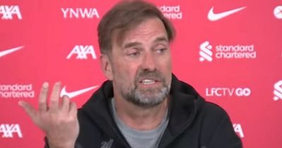 Jurgen Klopp defends Liverpool parade decision and addresses pitch invasion issue