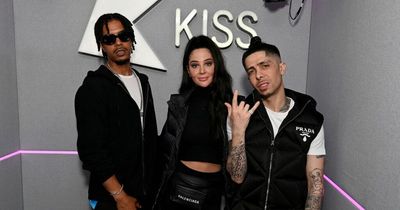 N-Dubz add extra dates to UK tour following tickets demand