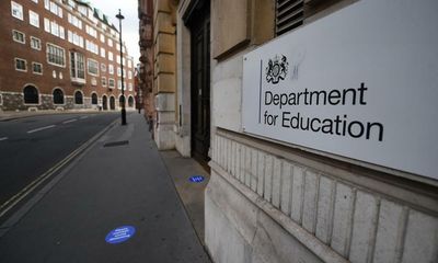 Push for civil servants to return to office backfires as DfE runs out of desks
