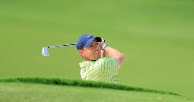 Rory McIlroy could strike it rich at PGA Championship