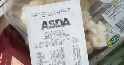 ASDA will give you a big discount on your shopping depending on your job