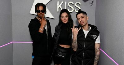 N-Dubz announce extra Manchester date at AO Arena this November - here's when tickets go on sale
