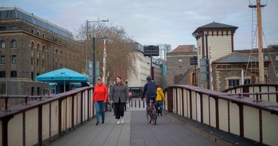 Prince Street Bridge needs urgent repairs so it can swing open again