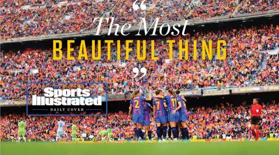 The Roots and Rise of Barcelona’s New Dynasty