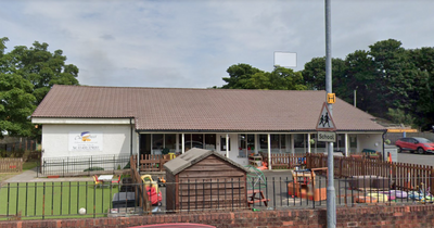 Scots nursery closed after suspected E.coli outbreak among children