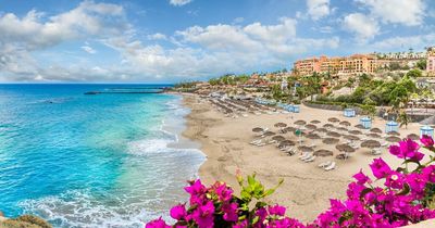 Rules NI holidaymakers need to know before travelling to Canary Islands, Lanzarote and Tenerife